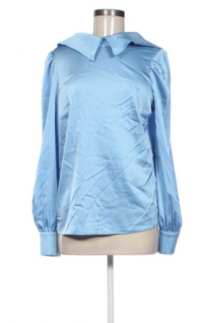 Γυναικεία μπλούζα Unbranded, Μέγεθος M, Χρώμα Μπλέ, Τιμή 11,51 €
