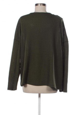 Bluzka damska Unbranded, Rozmiar XXL, Kolor Zielony, Cena 22,99 zł
