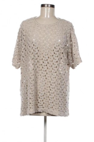 Дамска блуза Unbranded, Размер L, Цвят Бежов, Цена 2,04 €