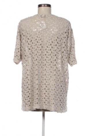 Дамска блуза Unbranded, Размер L, Цвят Бежов, Цена 2,04 €