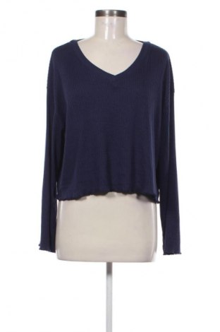 Dámská halenka Unbranded, Velikost XL, Barva Modrá, Cena  79,00 Kč