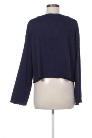 Dámská halenka Unbranded, Velikost XL, Barva Modrá, Cena  79,00 Kč