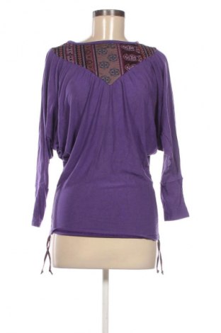 Γυναικεία μπλούζα Unbranded, Μέγεθος M, Χρώμα Βιολετί, Τιμή 7,99 €