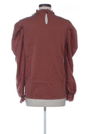 Dámská halenka Unbranded, Velikost L, Barva Hnědá, Cena  139,00 Kč