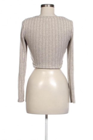 Bluză de femei Unbranded, Mărime XS, Culoare Bej, Preț 11,99 Lei