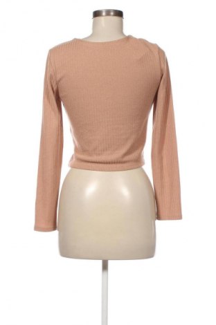 Bluzka damska Unbranded, Rozmiar M, Kolor Brązowy, Cena 6,99 zł