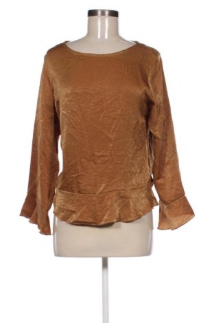 Dámská halenka Unbranded, Velikost L, Barva Oranžová, Cena  139,00 Kč