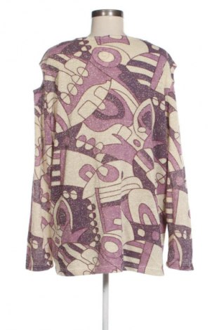 Γυναικεία μπλούζα Unbranded, Μέγεθος M, Χρώμα Πολύχρωμο, Τιμή 1,99 €