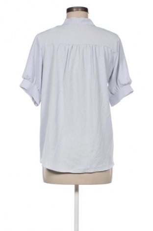 Bluză de femei Unbranded, Mărime M, Culoare Albastru, Preț 52,13 Lei