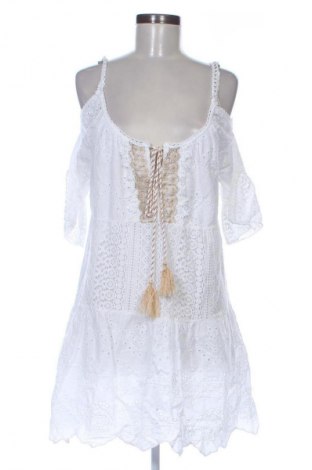 Damen Shirt Unbranded, Größe XL, Farbe Weiß, Preis 10,99 €