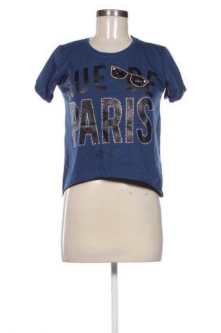 Dámská halenka Unbranded, Velikost S, Barva Modrá, Cena  289,00 Kč