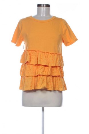 Dámská halenka Unbranded, Velikost M, Barva Oranžová, Cena  283,00 Kč