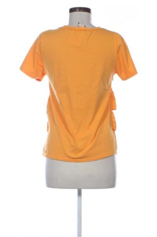 Dámská halenka Unbranded, Velikost M, Barva Oranžová, Cena  283,00 Kč