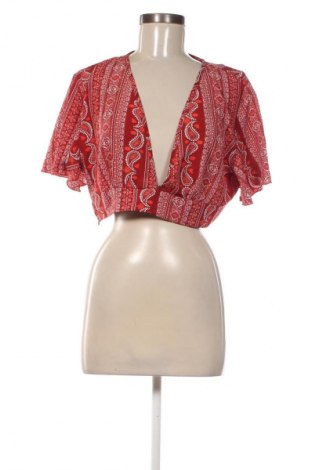 Női blúz Unbranded, Méret XXL, Szín Sokszínű, Ár 3 779 Ft