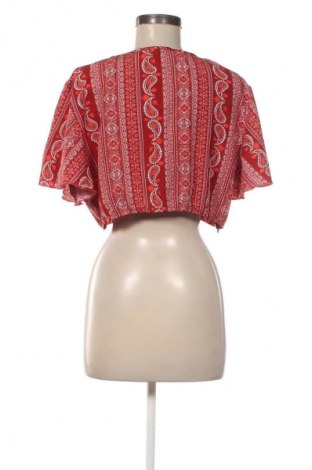 Női blúz Unbranded, Méret XXL, Szín Sokszínű, Ár 3 779 Ft