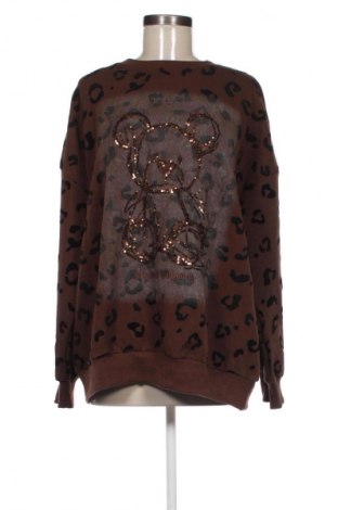 Damen Shirt Unbranded, Größe XL, Farbe Braun, Preis € 12,99