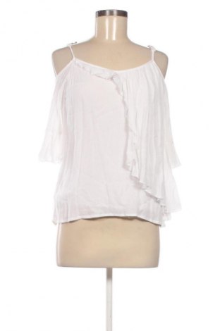 Bluză de femei Unbranded, Mărime S, Culoare Alb, Preț 52,99 Lei