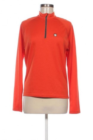 Bluză de femei Unbranded, Mărime L, Culoare Portocaliu, Preț 20,99 Lei