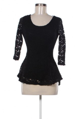 Γυναικεία μπλούζα Unbranded, Μέγεθος S, Χρώμα Μαύρο, Τιμή 10,99 €