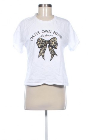 Дамска блуза Unbranded, Размер M, Цвят Многоцветен, Цена 10,00 €