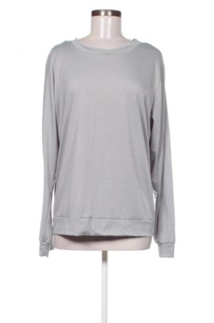 Дамска блуза Unbranded, Размер XL, Цвят Сив, Цена 5,62 €
