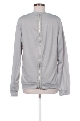 Дамска блуза Unbranded, Размер XL, Цвят Сив, Цена 5,62 €