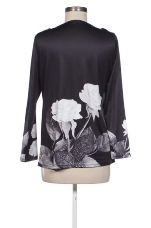 Дамска блуза Unbranded, Размер S, Цвят Многоцветен, Цена 8,05 €