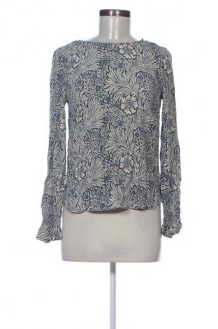 Дамска блуза Unbranded, Размер M, Цвят Многоцветен, Цена 3,57 €