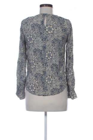 Дамска блуза Unbranded, Размер M, Цвят Многоцветен, Цена 3,57 €