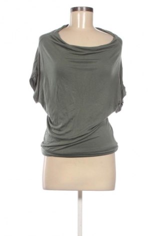 Γυναικεία μπλούζα Unbranded, Μέγεθος S, Χρώμα Πράσινο, Τιμή 9,78 €