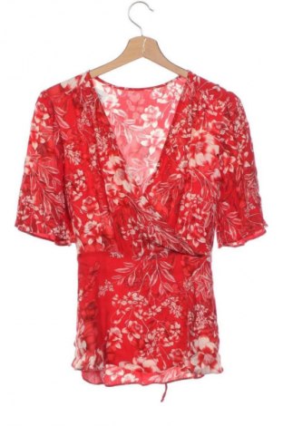 Дамска блуза Unbranded, Размер M, Цвят Многоцветен, Цена 9,78 €