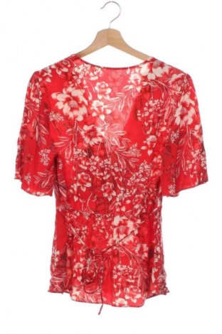 Дамска блуза Unbranded, Размер M, Цвят Многоцветен, Цена 9,78 €