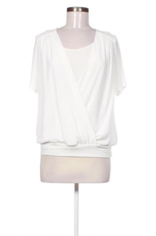 Дамска блуза Unbranded, Размер M, Цвят Бял, Цена 9,78 €