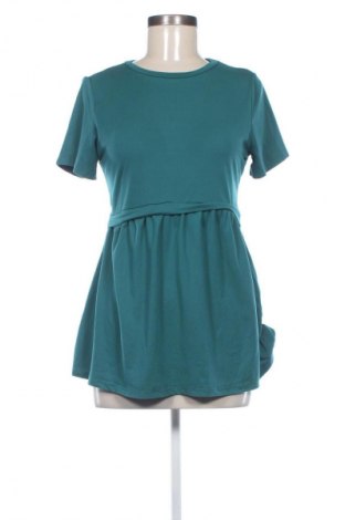 Дамска блуза Unbranded, Размер M, Цвят Зелен, Цена 10,22 €