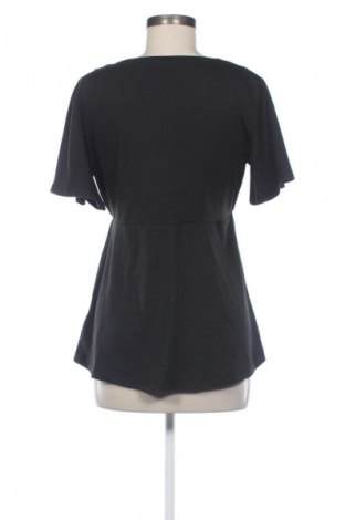 Дамска блуза Unbranded, Размер M, Цвят Черен, Цена 10,00 €