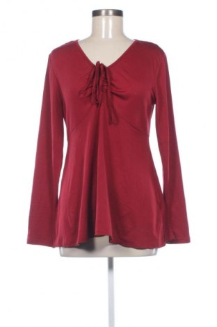 Γυναικεία μπλούζα Unbranded, Μέγεθος M, Χρώμα Κόκκινο, Τιμή 5,99 €