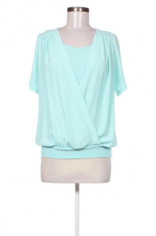 Дамска блуза Unbranded, Размер M, Цвят Зелен, Цена 9,78 €