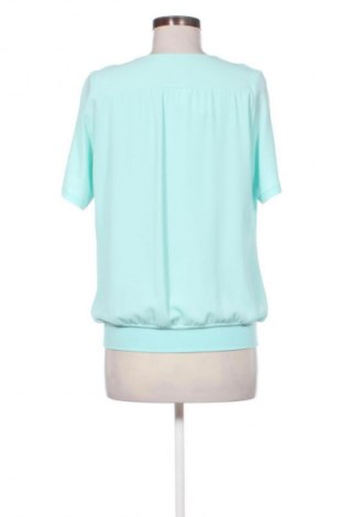 Дамска блуза Unbranded, Размер M, Цвят Зелен, Цена 9,78 €