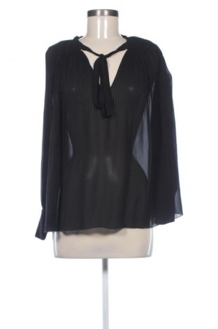 Bluză de femei Unbranded, Mărime L, Culoare Negru, Preț 19,99 Lei