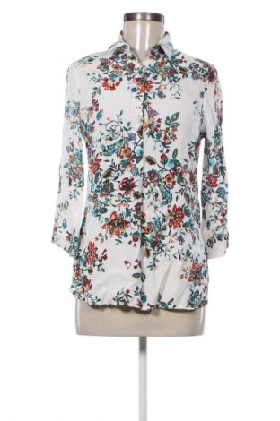 Дамска блуза Unbranded, Размер S, Цвят Многоцветен, Цена 4,60 €