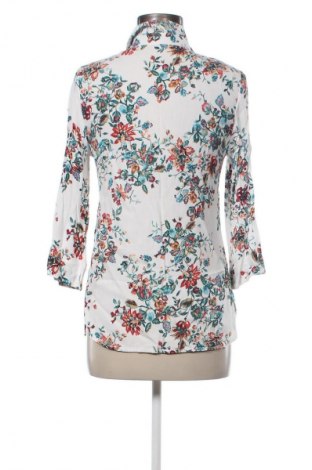 Дамска блуза Unbranded, Размер S, Цвят Многоцветен, Цена 4,60 €