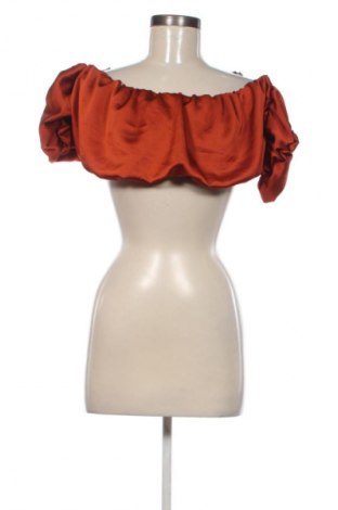 Bluză de femei Unbranded, Mărime M, Culoare Portocaliu, Preț 15,99 Lei