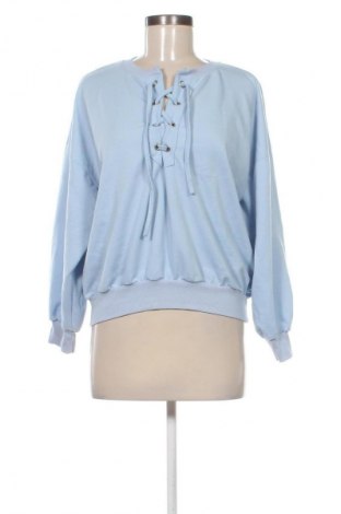 Bluză de femei Unbranded, Mărime XL, Culoare Albastru, Preț 24,99 Lei