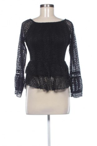 Γυναικεία μπλούζα Unbranded, Μέγεθος S, Χρώμα Μαύρο, Τιμή 4,99 €