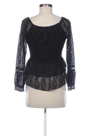 Γυναικεία μπλούζα Unbranded, Μέγεθος S, Χρώμα Μαύρο, Τιμή 4,99 €