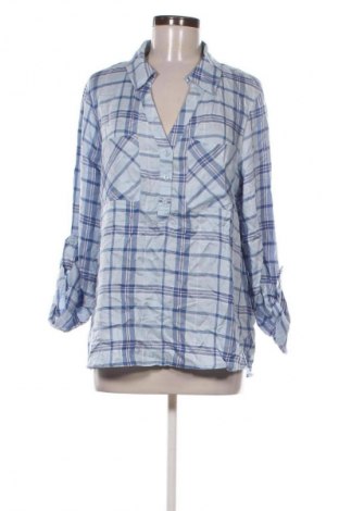 Дамска блуза Unbranded, Размер L, Цвят Многоцветен, Цена 2,04 €