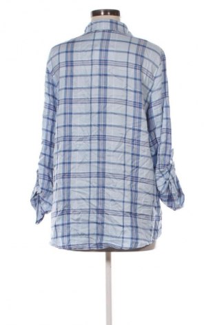 Дамска блуза Unbranded, Размер L, Цвят Многоцветен, Цена 2,04 €