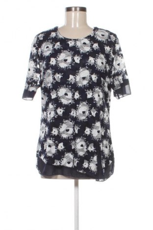 Дамска блуза Unbranded, Размер 3XL, Цвят Многоцветен, Цена 16,36 €