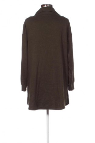 Дамска блуза Unbranded, Размер M, Цвят Зелен, Цена 2,04 €