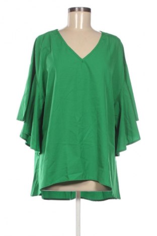 Bluzka damska Unbranded, Rozmiar XXL, Kolor Zielony, Cena 35,99 zł